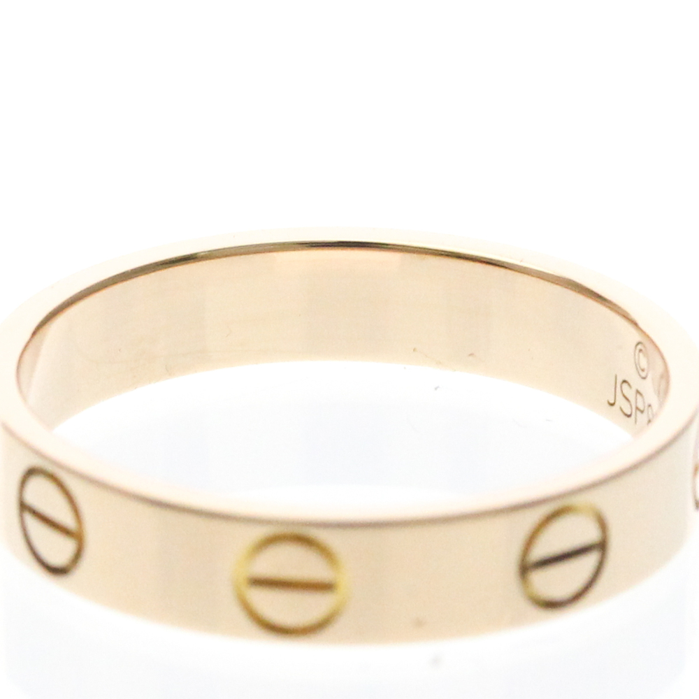 CARTIER Ring - Picture 6 of 9